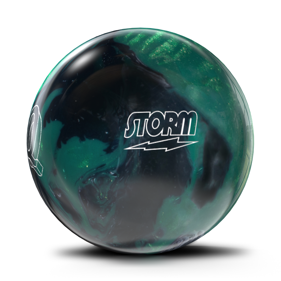 Storm IQ Tour Galaxy Bowling Ball - 123Bowl